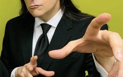 Mark Meer