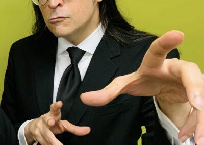 Mark Meer