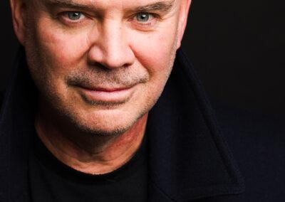Peter Jessop