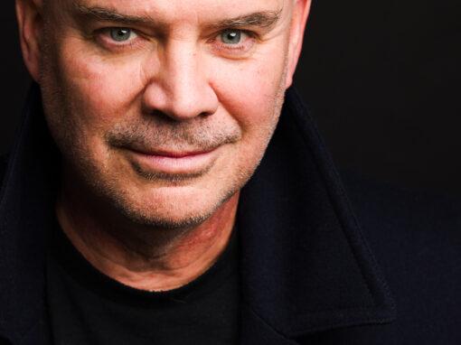 Peter Jessop
