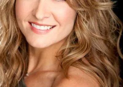 Ali Hillis